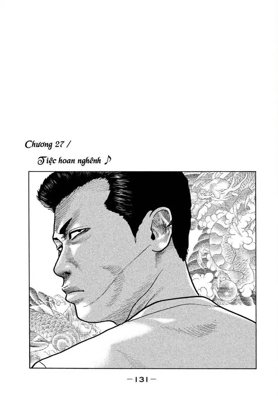 Sát Thủ Truyền Thuyết Nettruyen ZZZ Chương 27 Page 1
