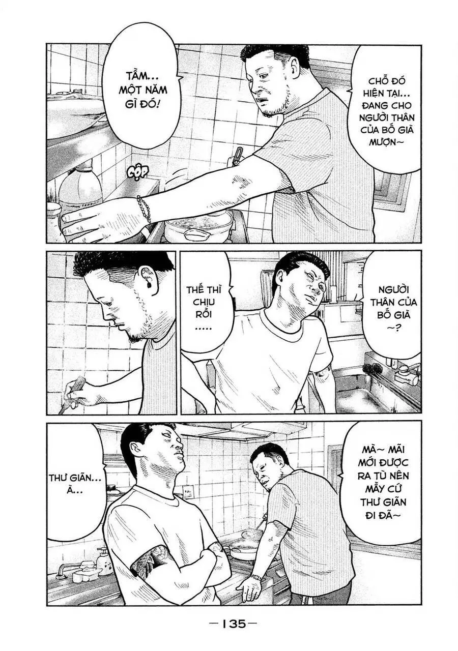 Sát Thủ Truyền Thuyết Nettruyen ZZZ Chương 27 Page 5