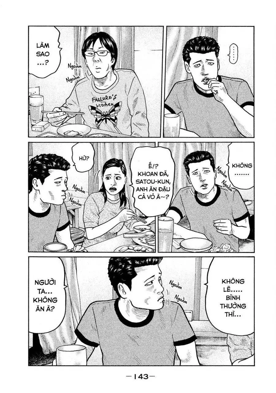 Sát Thủ Truyền Thuyết Nettruyen ZZZ Chương 27 Page 13