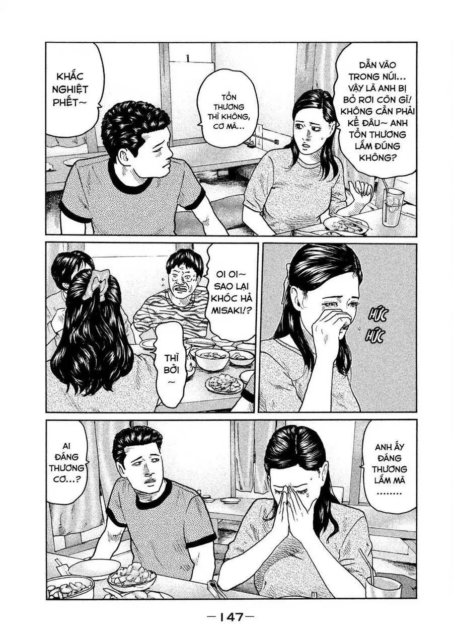 Sát Thủ Truyền Thuyết Nettruyen ZZZ Chương 27 Page 17