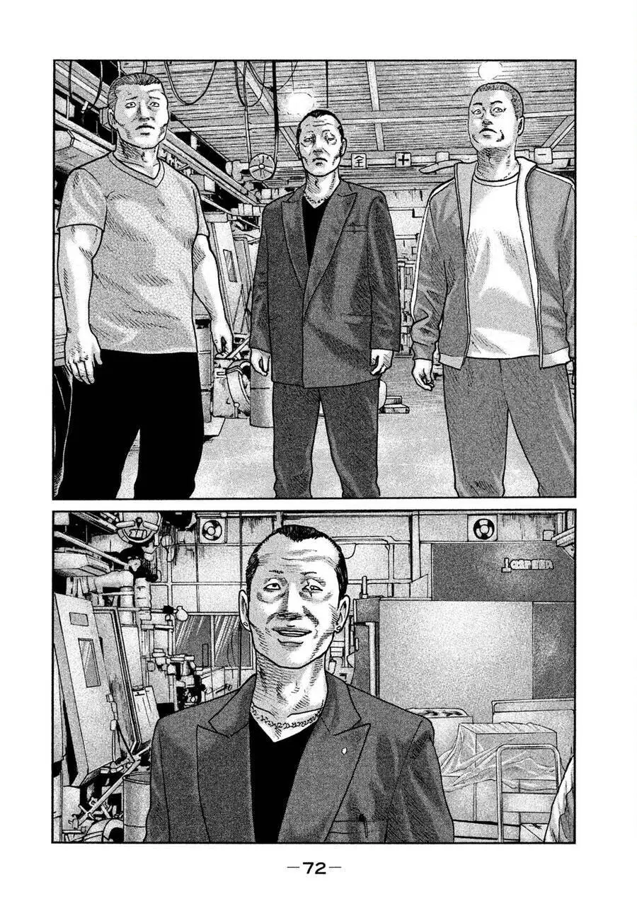 Sát Thủ Truyền Thuyết Nettruyen ZZZ Chương 56 Page 15