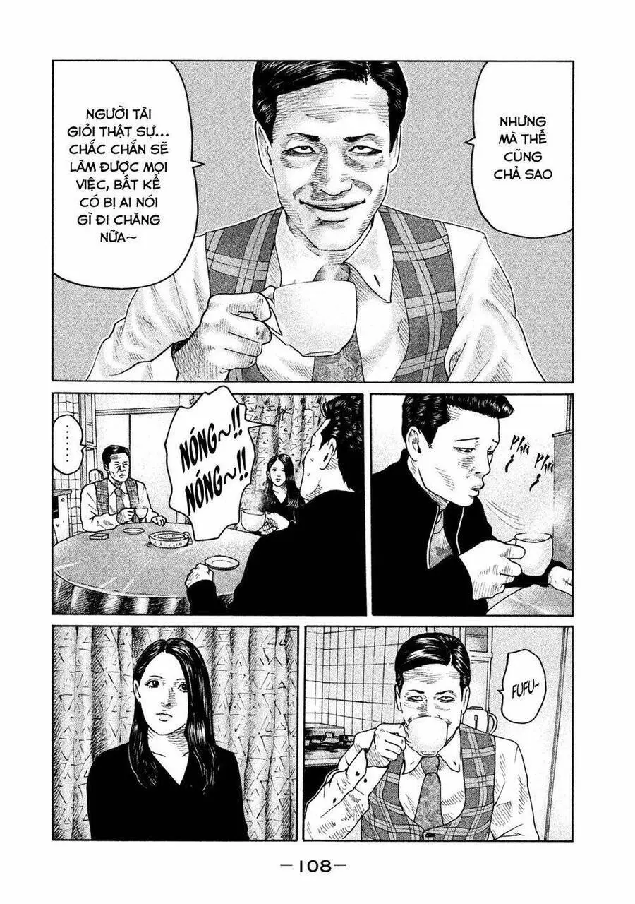 Sát Thủ Truyền Thuyết Nettruyen ZZZ Chương 102 Page 14
