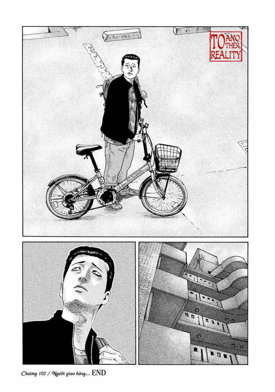 Sát Thủ Truyền Thuyết Nettruyen ZZZ Chương 102 Page 18