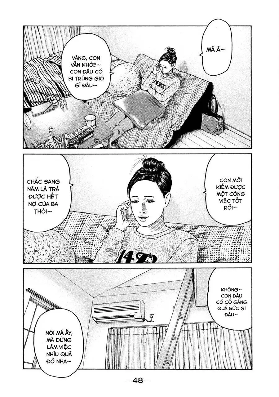 Sát Thủ Truyền Thuyết Nettruyen ZZZ Chương 55 Page 10