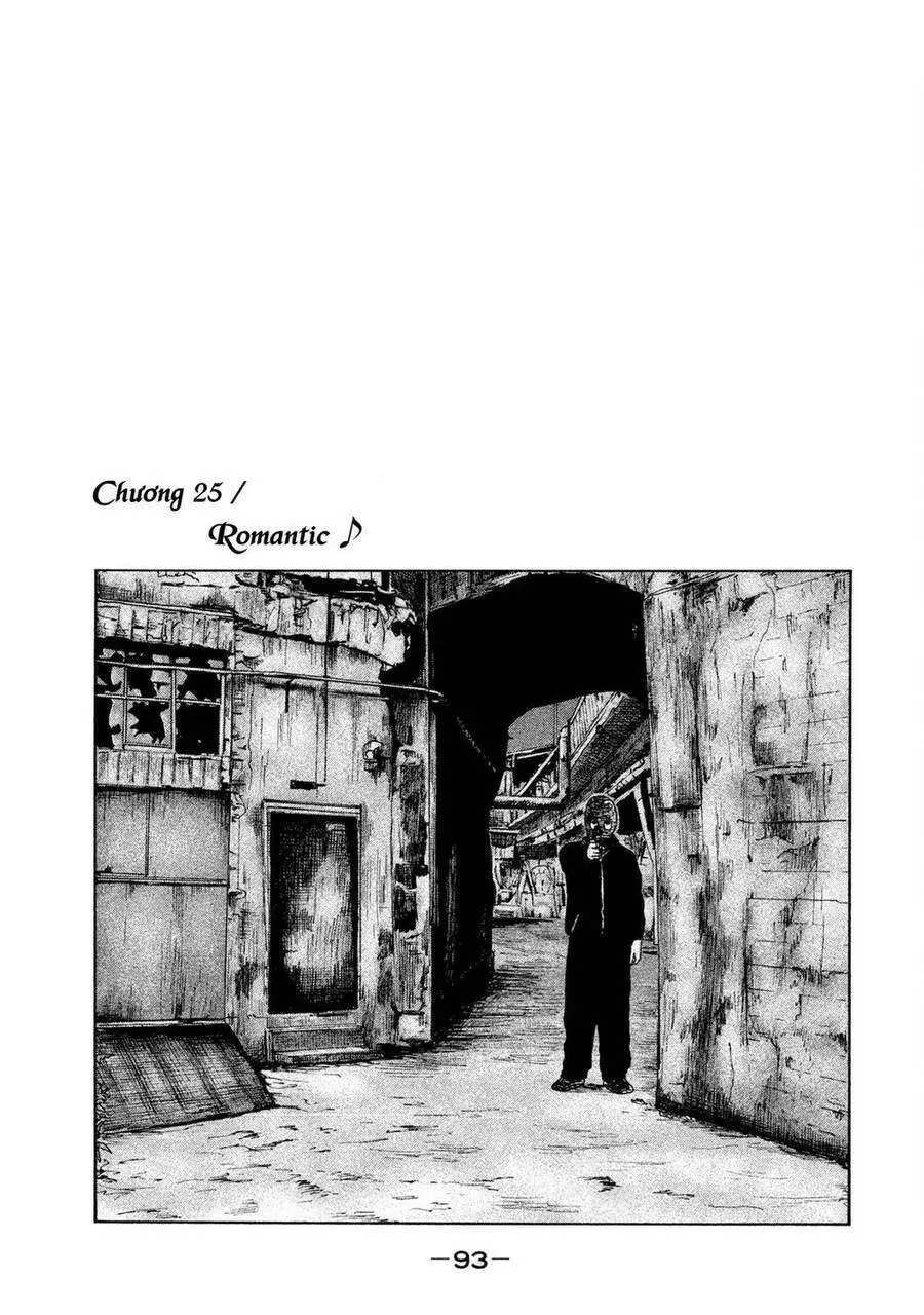 Sát Thủ Truyền Thuyết Nettruyen ZZZ Chương 25 Page 1