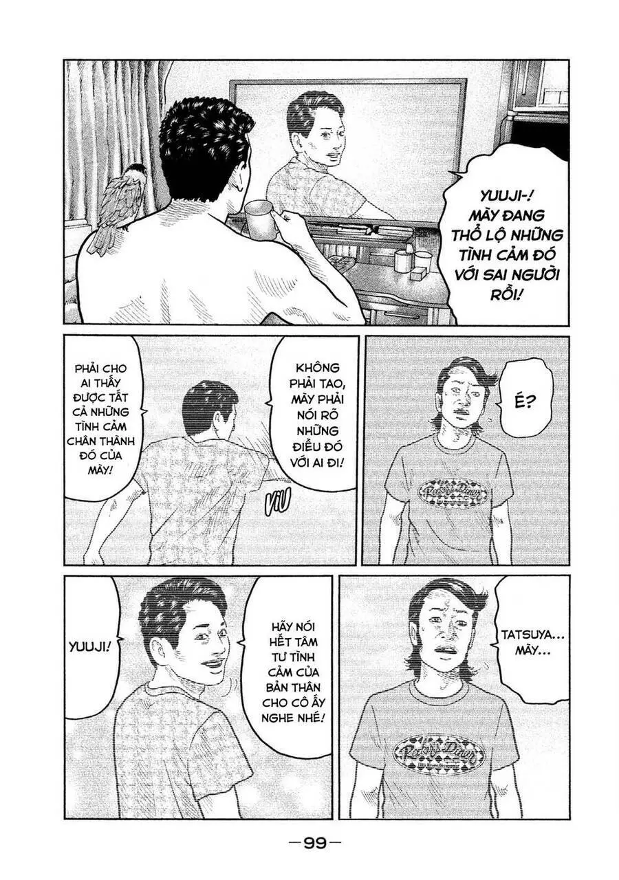 Sát Thủ Truyền Thuyết Nettruyen ZZZ Chương 25 Page 7