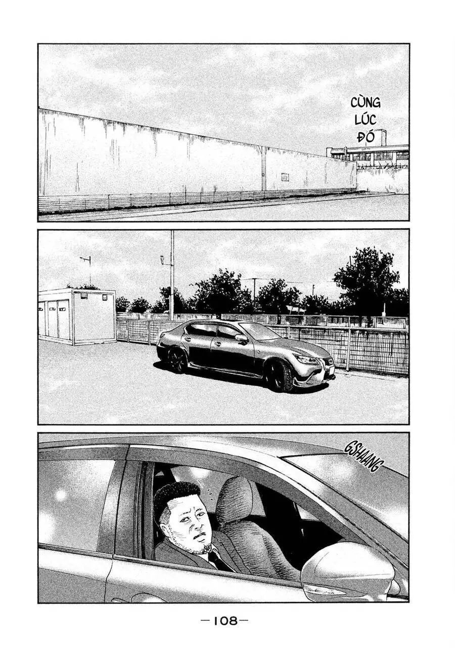 Sát Thủ Truyền Thuyết Nettruyen ZZZ Chương 25 Page 16