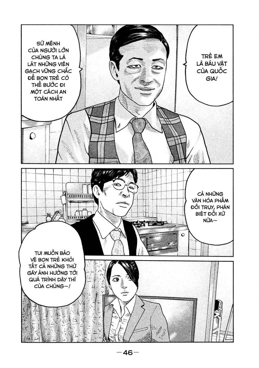 Sát Thủ Truyền Thuyết Nettruyen ZZZ Chương 88 Page 5