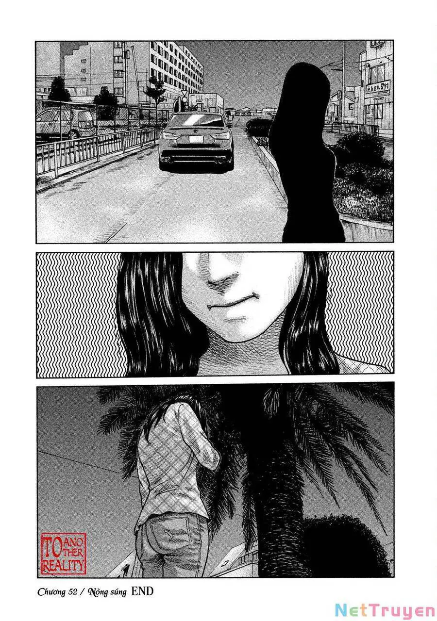 Sát Thủ Truyền Thuyết Nettruyen ZZZ Chương 52 Page 18