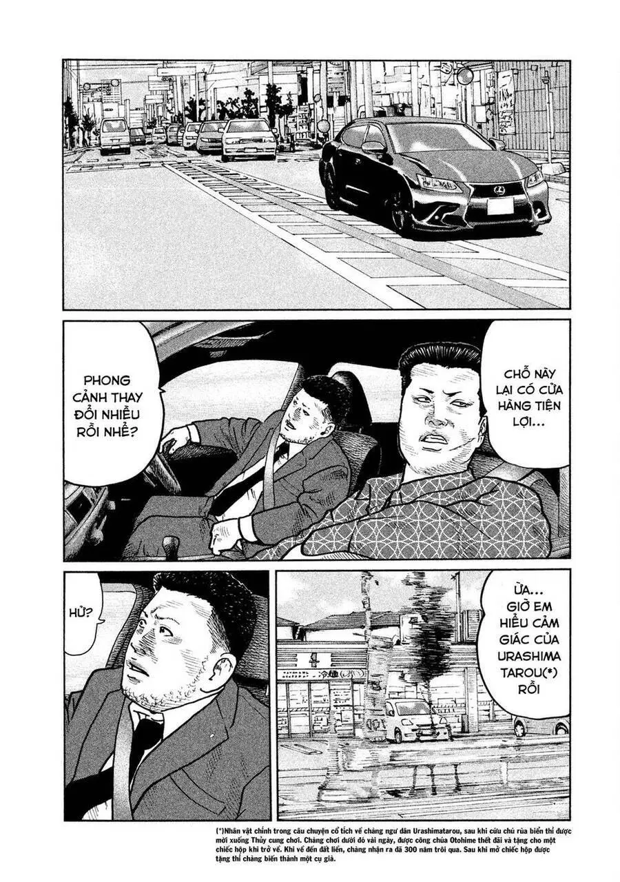 Sát Thủ Truyền Thuyết Nettruyen ZZZ Chương 26 Page 8