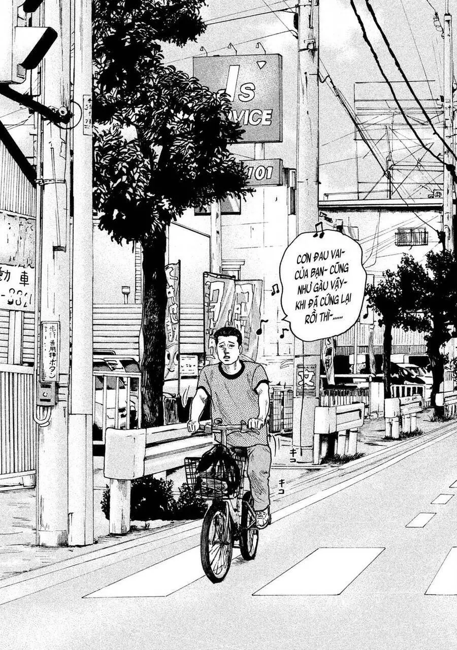 Sát Thủ Truyền Thuyết Nettruyen ZZZ Chương 26 Page 9