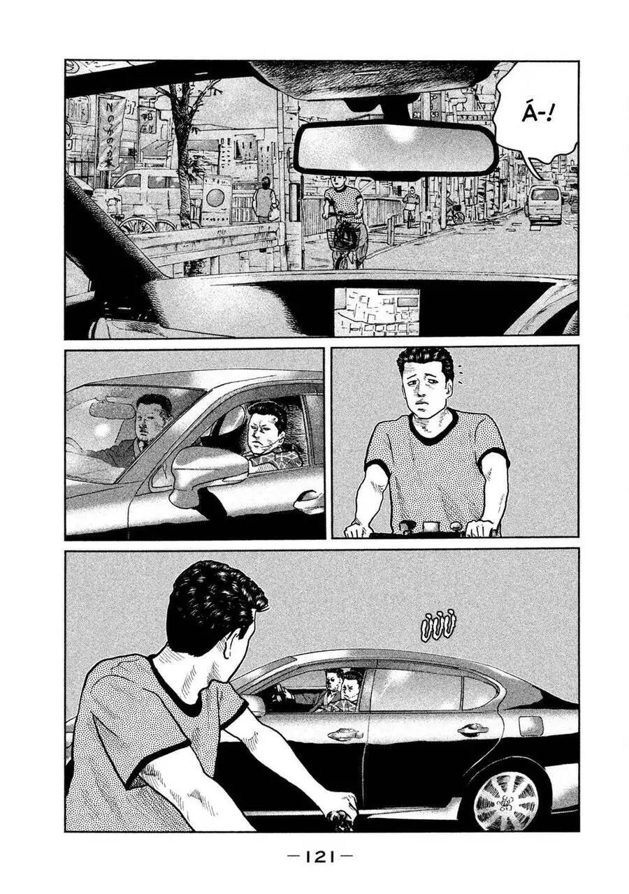 Sát Thủ Truyền Thuyết Nettruyen ZZZ Chương 26 Page 10