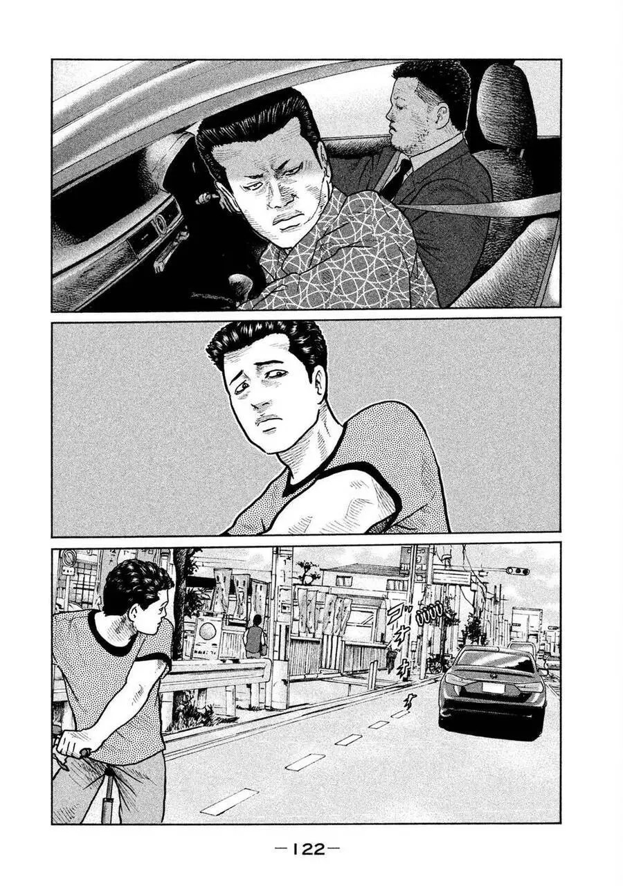 Sát Thủ Truyền Thuyết Nettruyen ZZZ Chương 26 Page 11