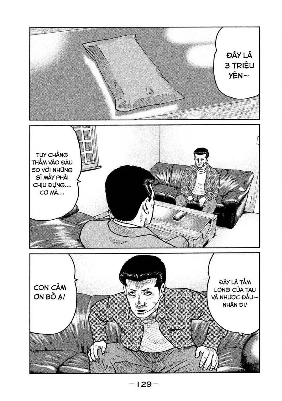Sát Thủ Truyền Thuyết Nettruyen ZZZ Chương 26 Page 18