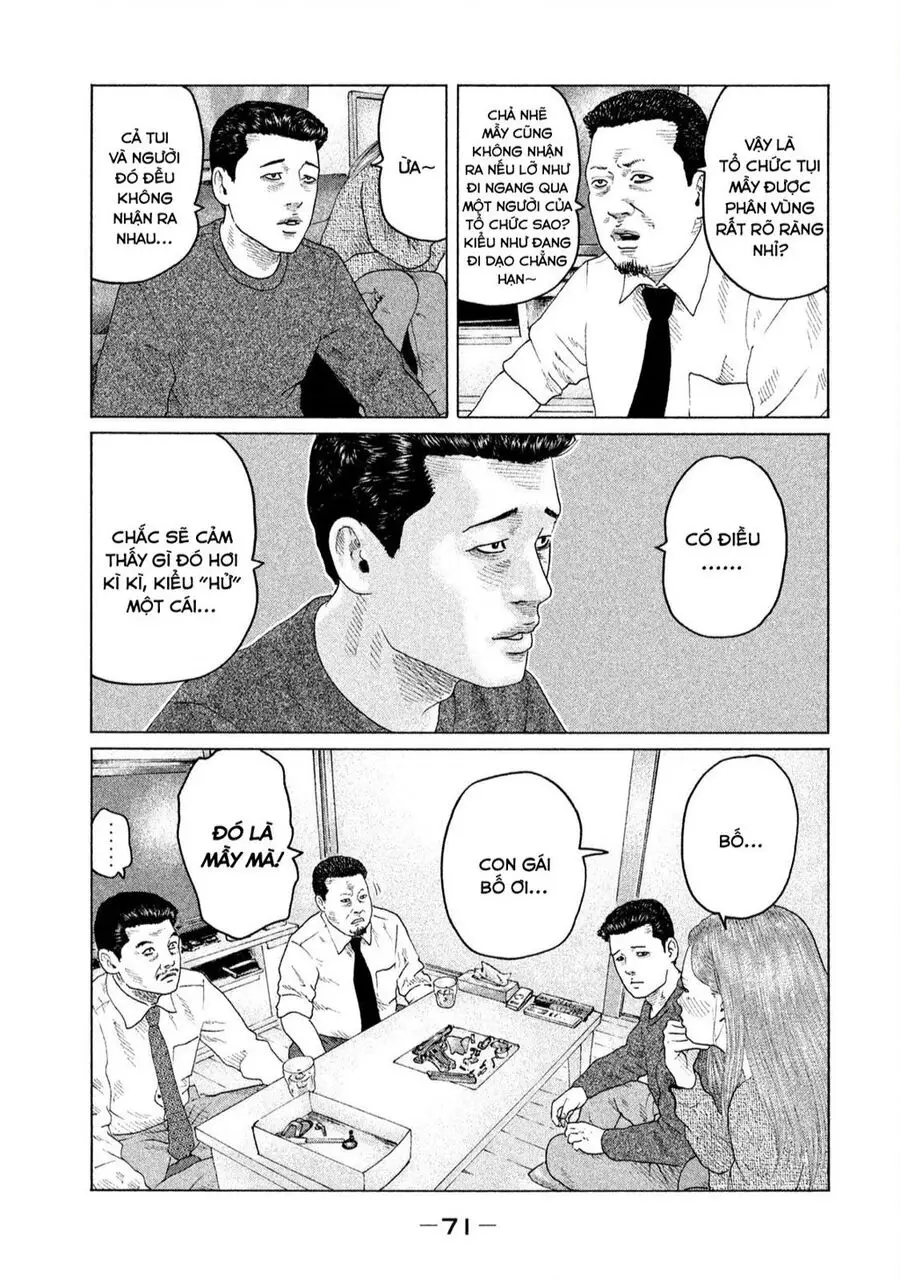 Sát Thủ Truyền Thuyết Nettruyen ZZZ Chuong 144 Page 14