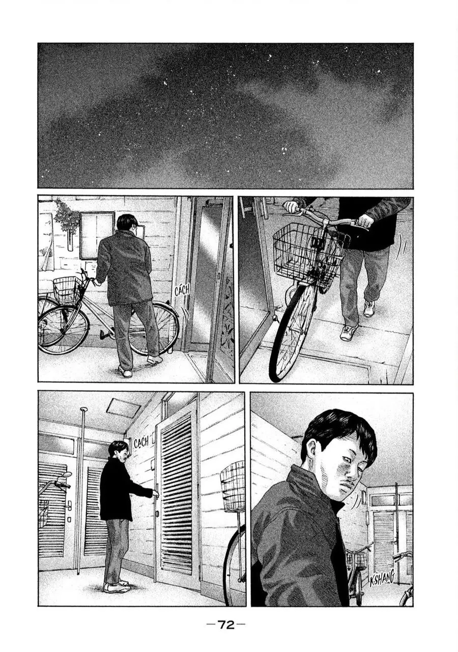 Sát Thủ Truyền Thuyết Nettruyen ZZZ Chuong 144 Page 15
