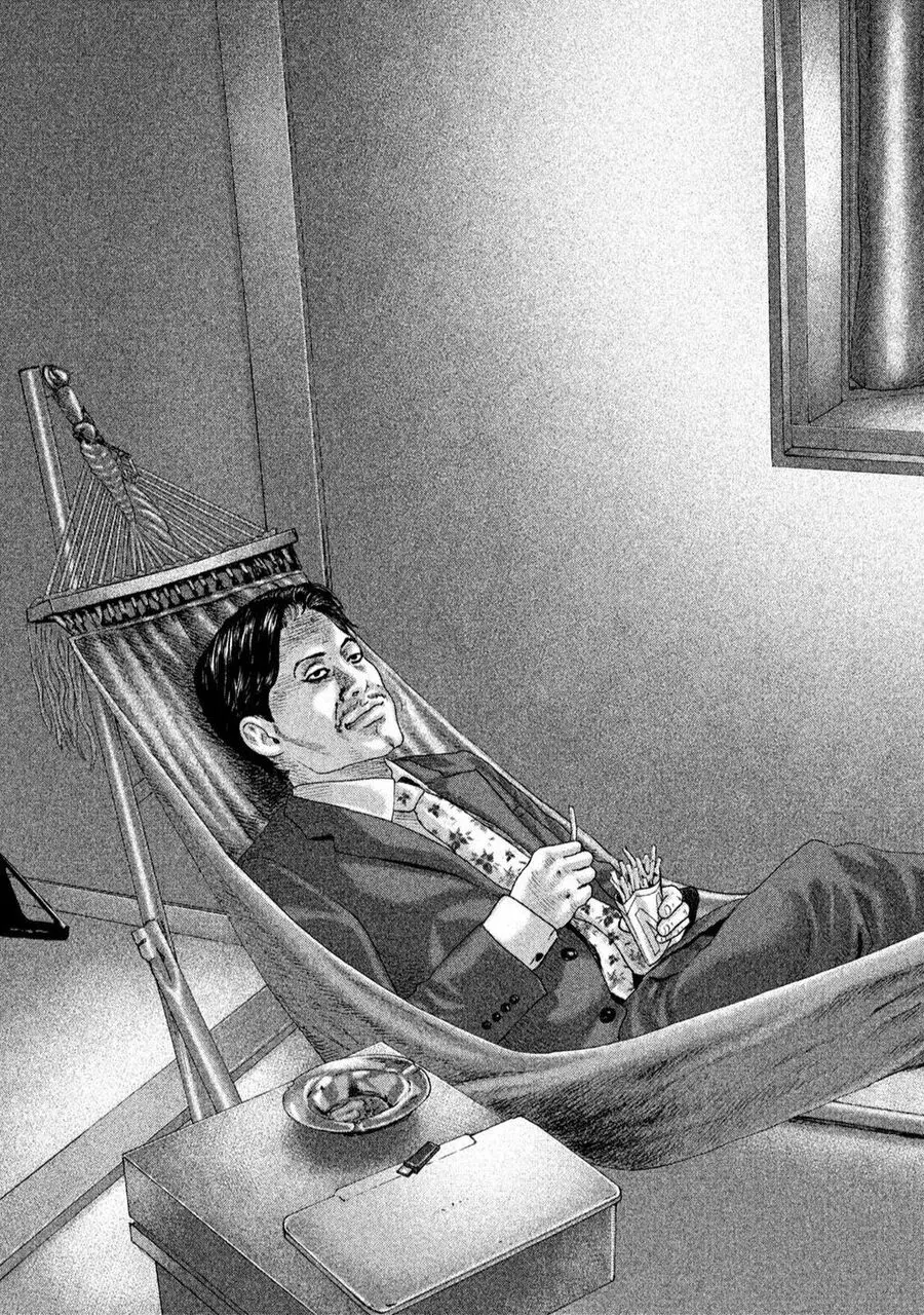 Sát Thủ Truyền Thuyết Nettruyen ZZZ Chuong 144 Page 18