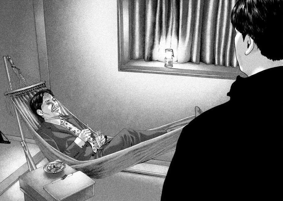 Sát Thủ Truyền Thuyết Nettruyen ZZZ Chuong 144 Page 19