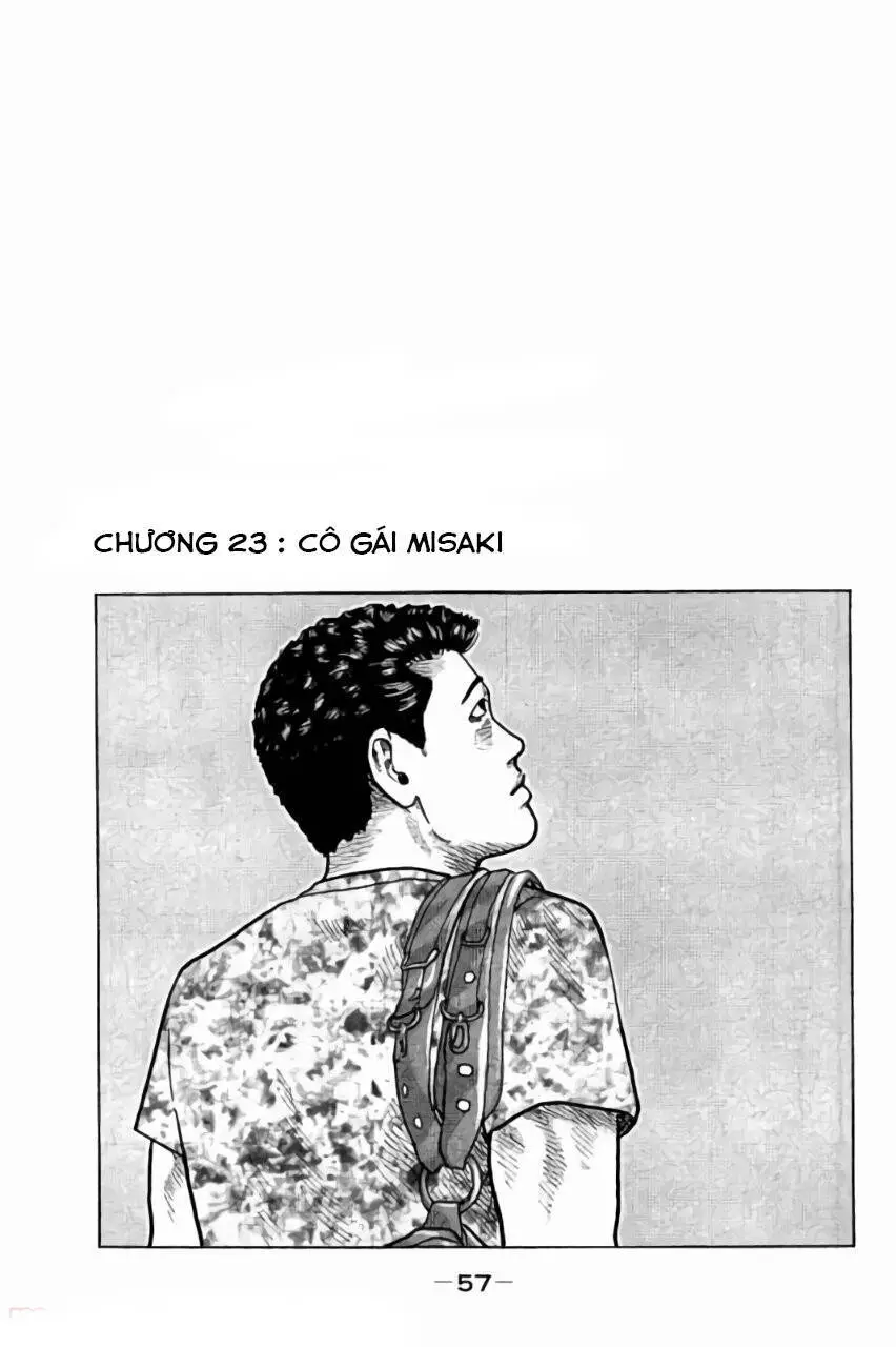 Sát Thủ Truyền Thuyết Nettruyen ZZZ Chương 23 Page 2