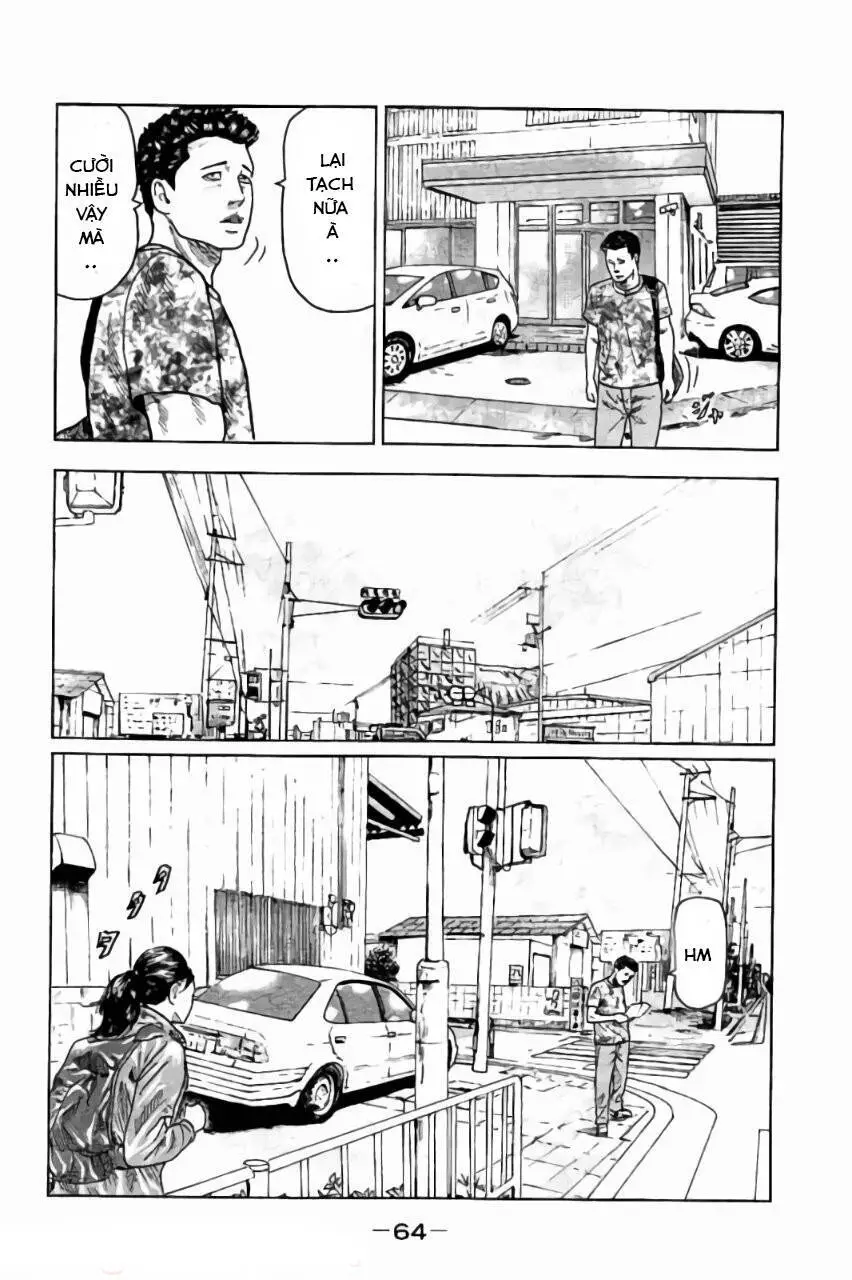 Sát Thủ Truyền Thuyết Nettruyen ZZZ Chương 23 Page 9