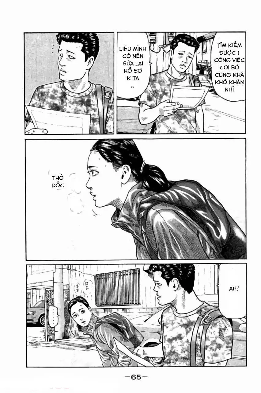 Sát Thủ Truyền Thuyết Nettruyen ZZZ Chương 23 Page 10