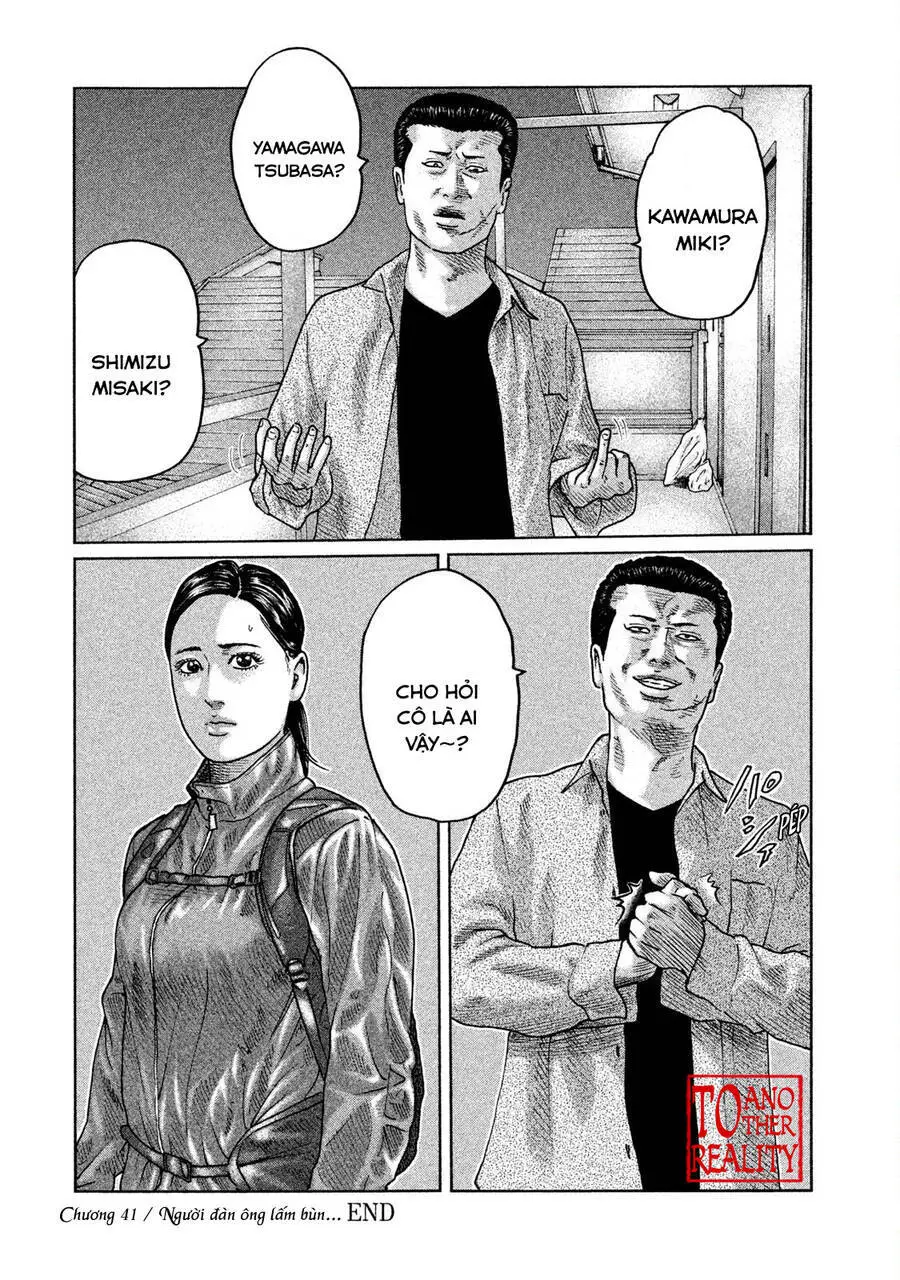 Sát Thủ Truyền Thuyết Nettruyen ZZZ Chương 41 Page 20