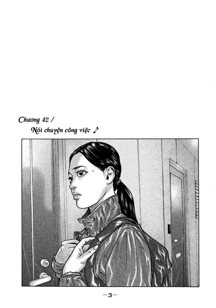 Sát Thủ Truyền Thuyết Nettruyen ZZZ Chương 42 Page 3