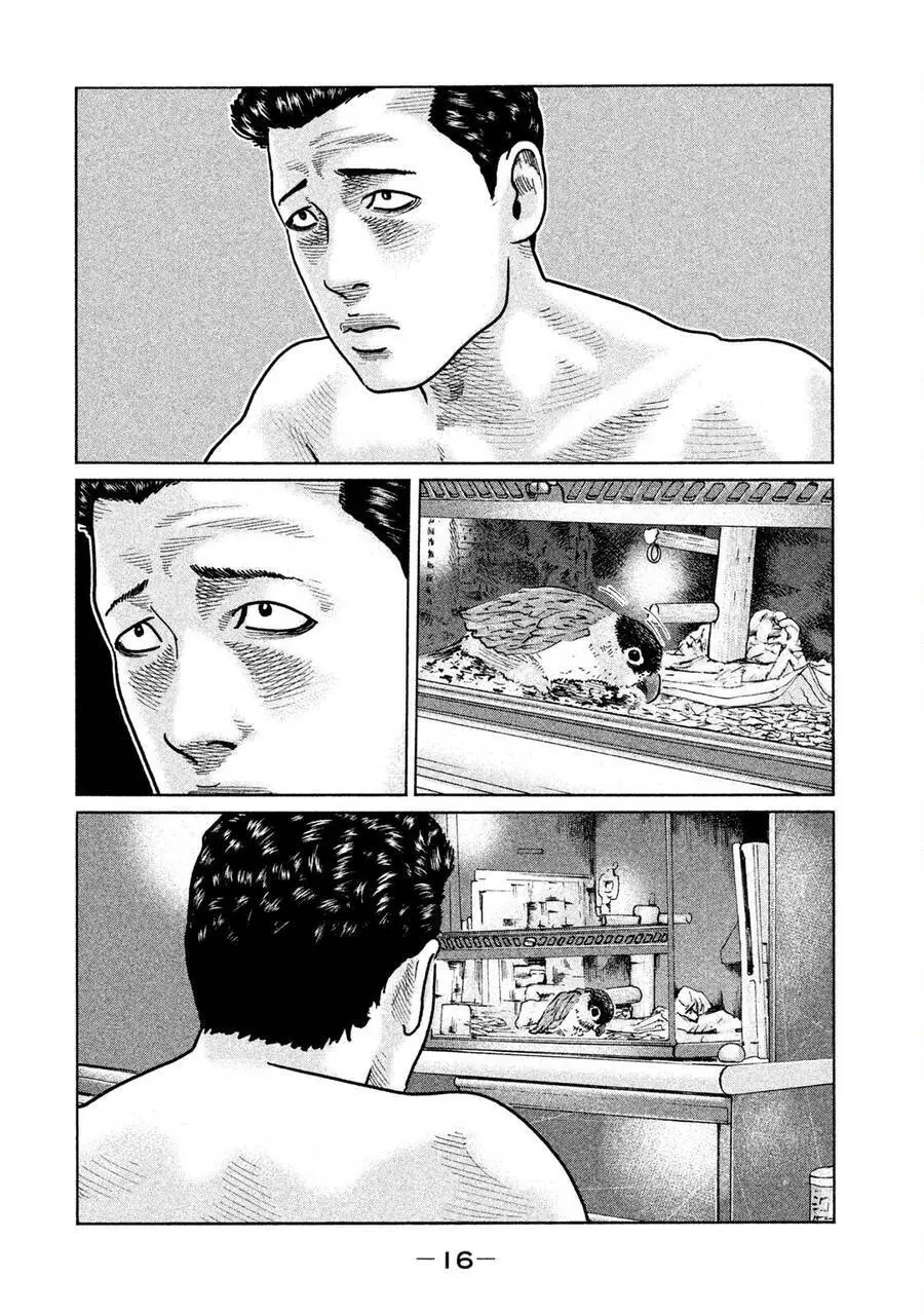 Sát Thủ Truyền Thuyết Nettruyen ZZZ Chương 42 Page 16