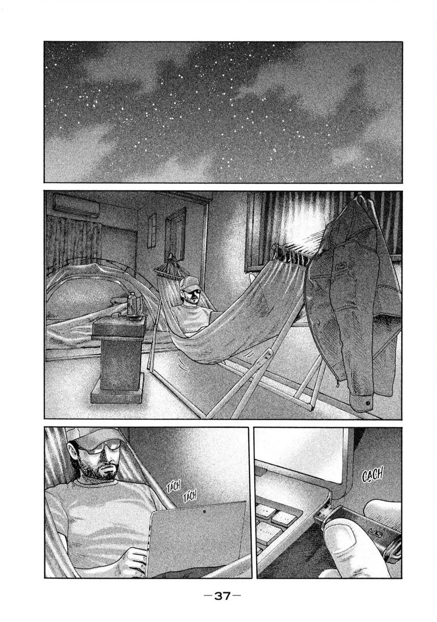 Sát Thủ Truyền Thuyết Nettruyen ZZZ Chuong 142 Page 16