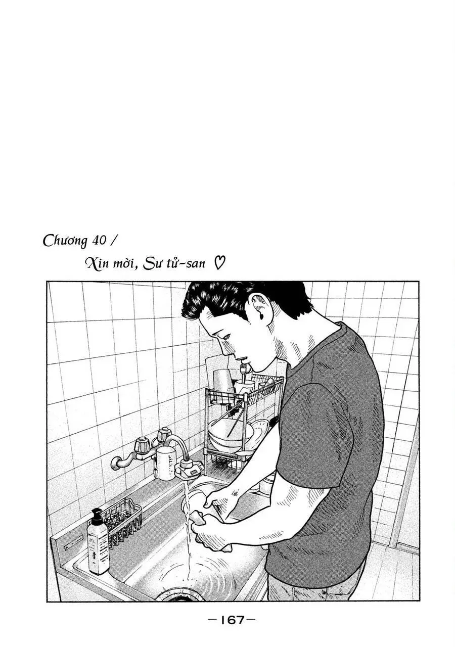 Sát Thủ Truyền Thuyết Nettruyen ZZZ Chương 40 Page 1