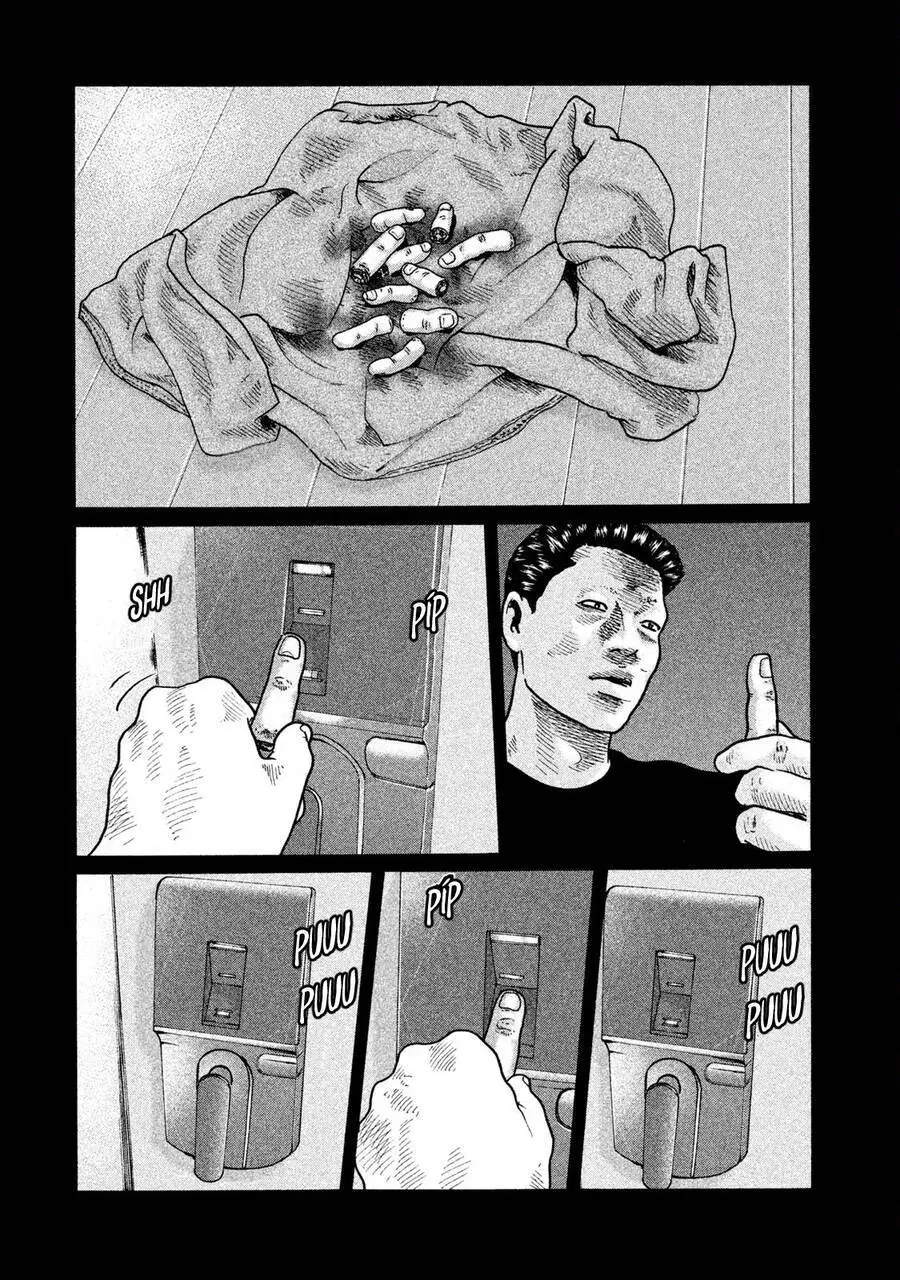 Sát Thủ Truyền Thuyết Nettruyen ZZZ Chương 39 Page 2