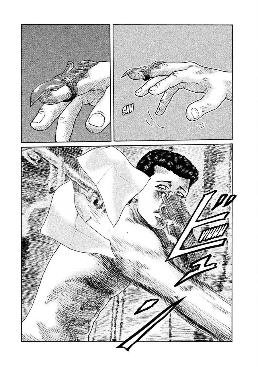 Sát Thủ Truyền Thuyết Nettruyen ZZZ Chương 39 Page 8