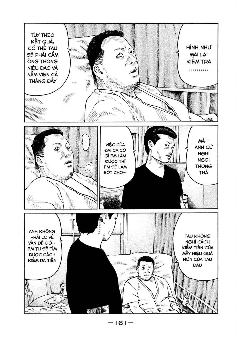 Sát Thủ Truyền Thuyết Nettruyen ZZZ Chương 39 Page 13