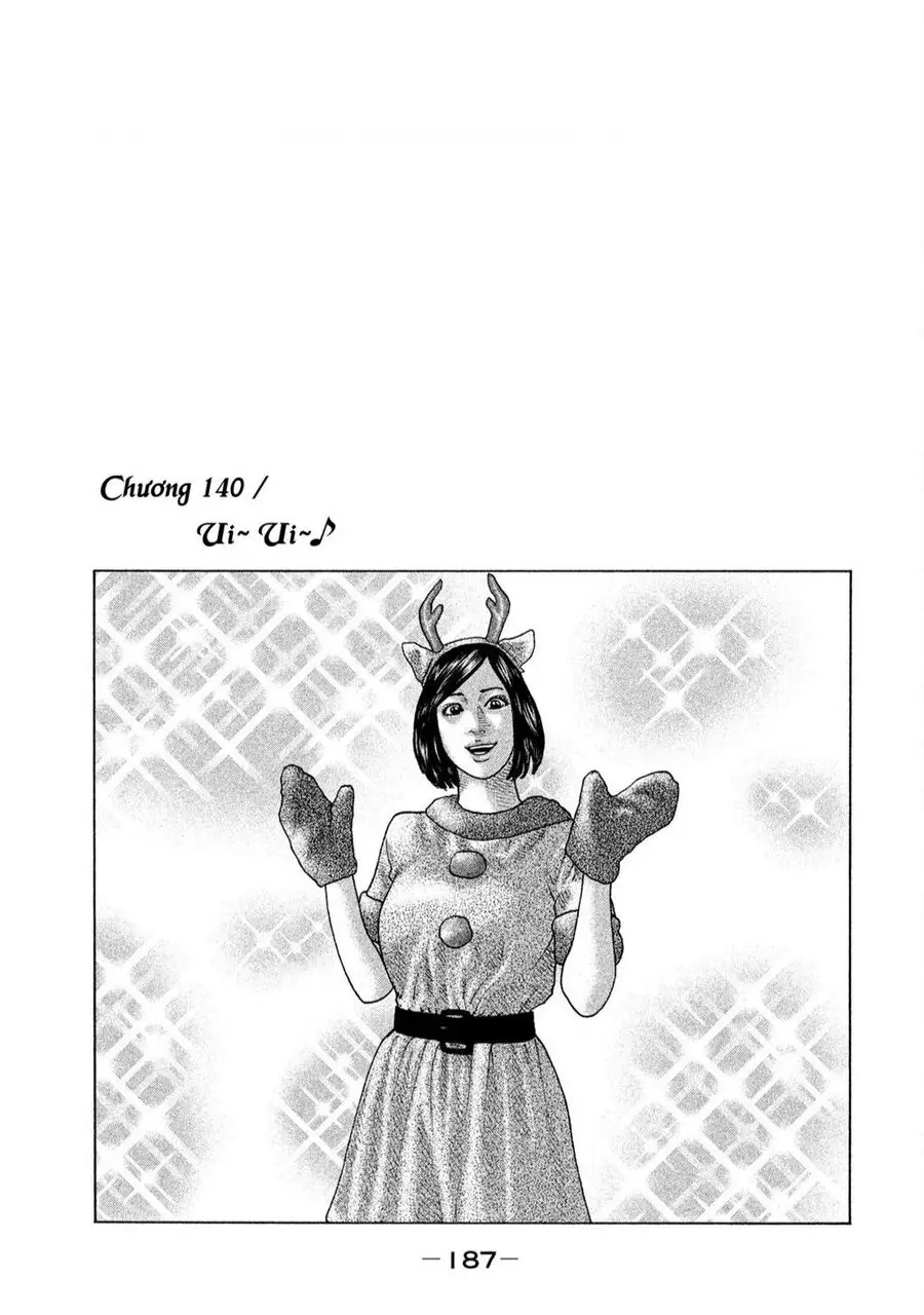 Sát Thủ Truyền Thuyết Nettruyen ZZZ Chuong 140 Page 2