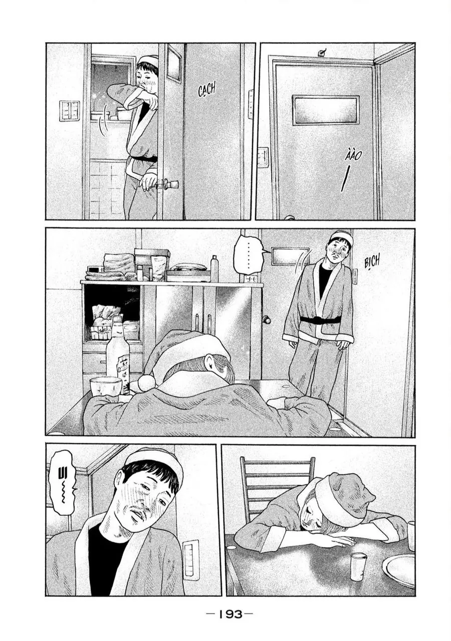 Sát Thủ Truyền Thuyết Nettruyen ZZZ Chuong 140 Page 8