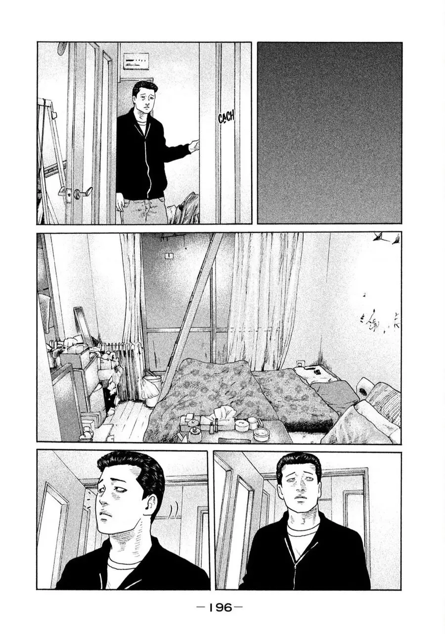 Sát Thủ Truyền Thuyết Nettruyen ZZZ Chuong 140 Page 11