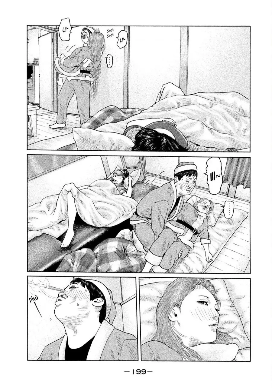 Sát Thủ Truyền Thuyết Nettruyen ZZZ Chuong 140 Page 14