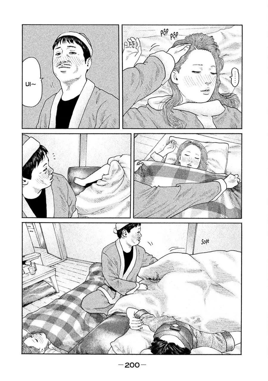Sát Thủ Truyền Thuyết Nettruyen ZZZ Chuong 140 Page 15