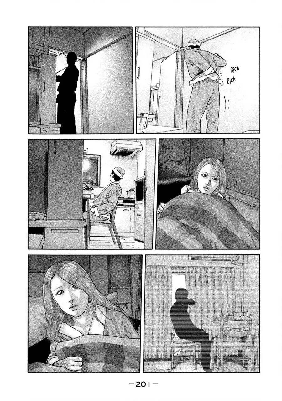 Sát Thủ Truyền Thuyết Nettruyen ZZZ Chuong 140 Page 16