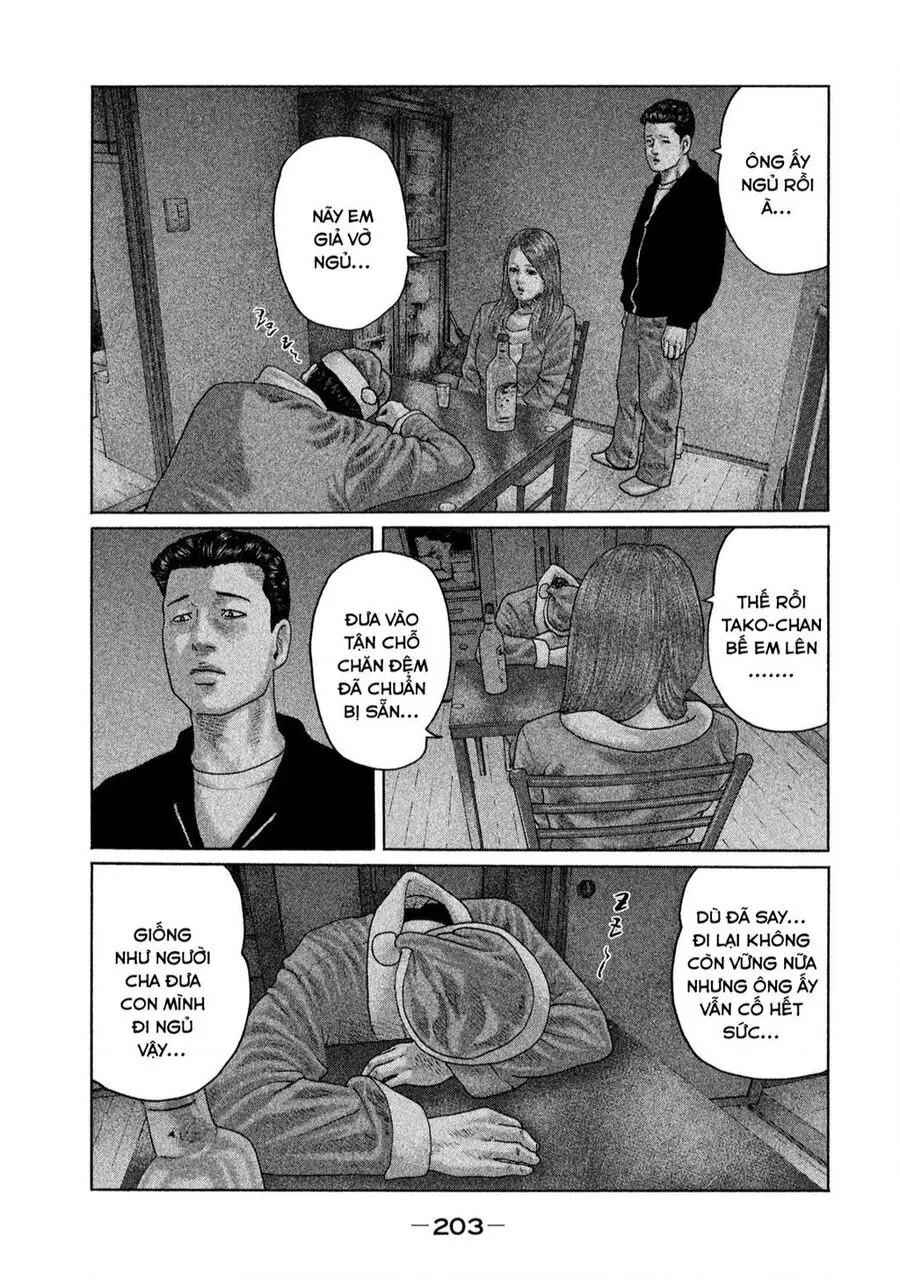 Sát Thủ Truyền Thuyết Nettruyen ZZZ Chuong 140 Page 18