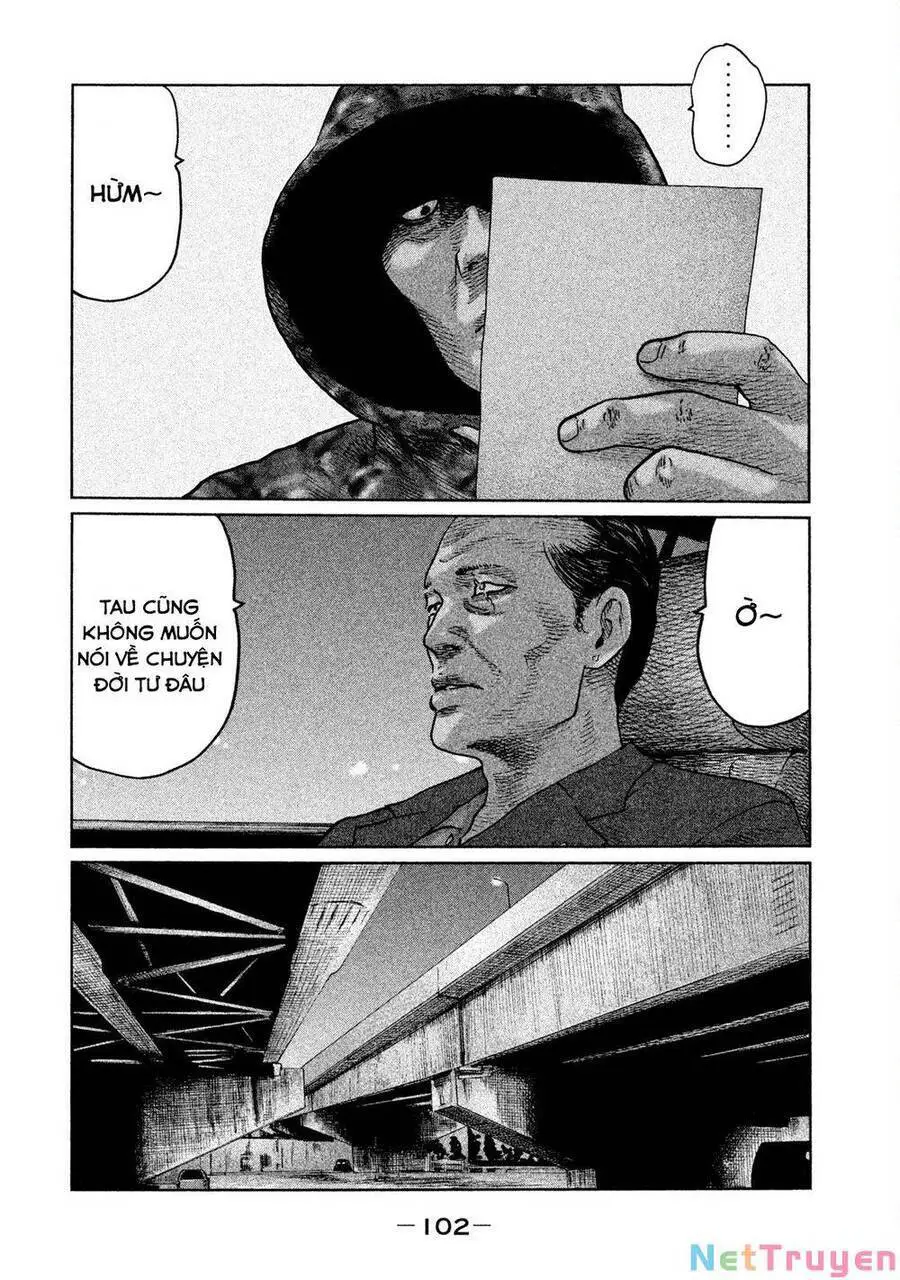 Sát Thủ Truyền Thuyết Nettruyen ZZZ Chương 47 Page 8