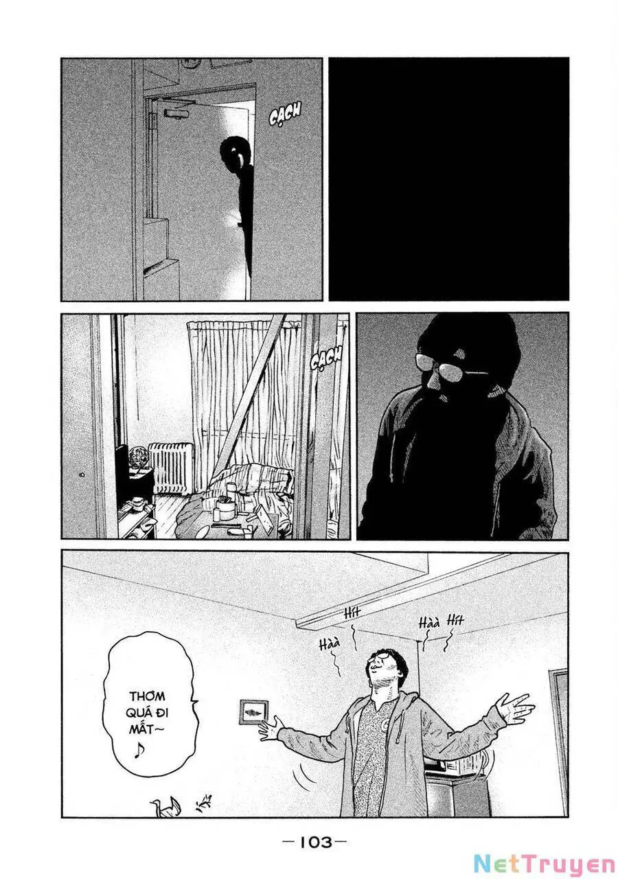 Sát Thủ Truyền Thuyết Nettruyen ZZZ Chương 47 Page 9