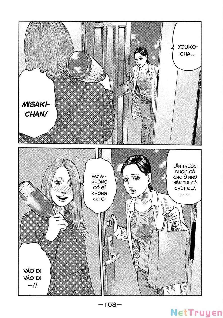 Sát Thủ Truyền Thuyết Nettruyen ZZZ Chương 47 Page 14