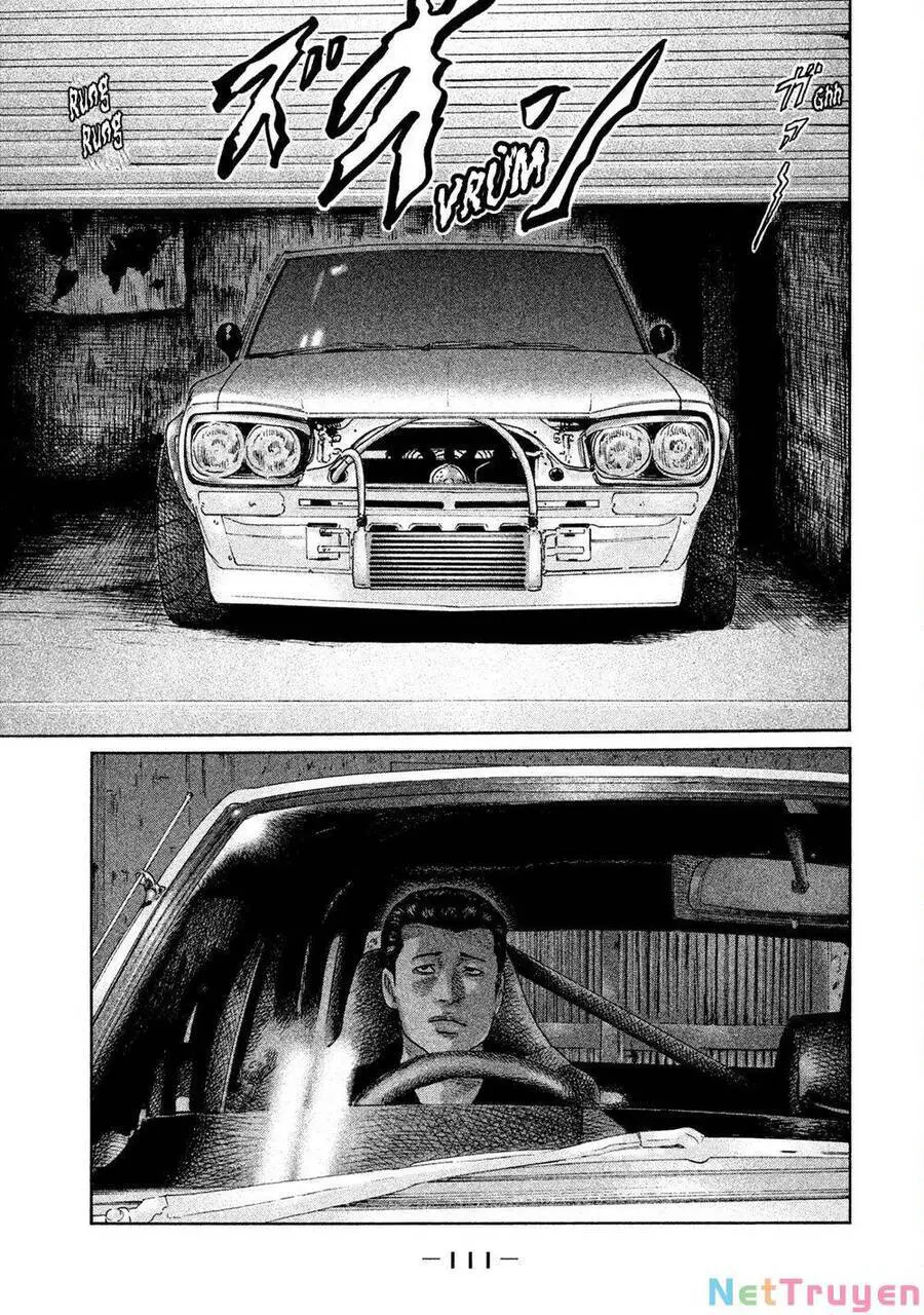 Sát Thủ Truyền Thuyết Nettruyen ZZZ Chương 47 Page 17