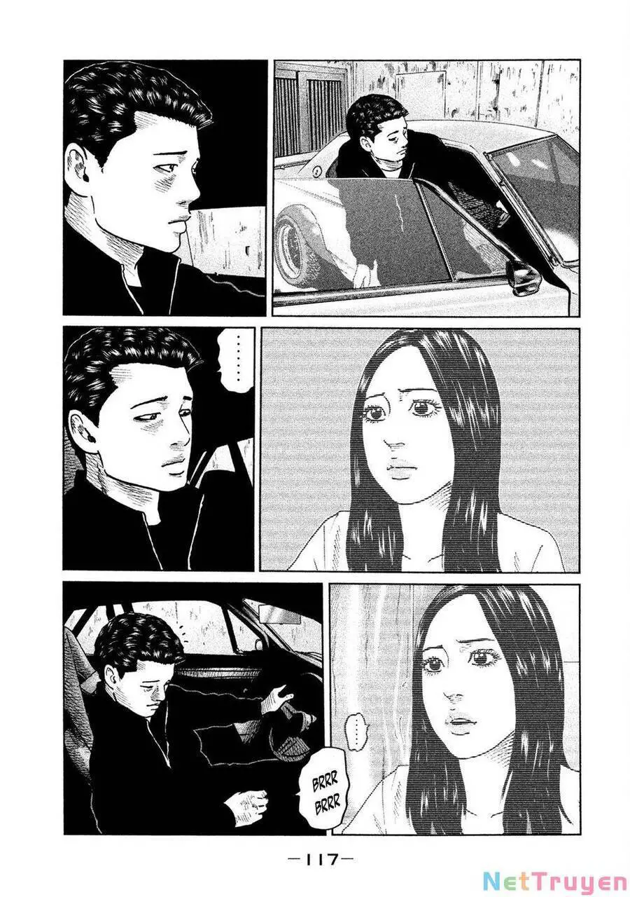Sát Thủ Truyền Thuyết Nettruyen ZZZ Chương 48 Page 5