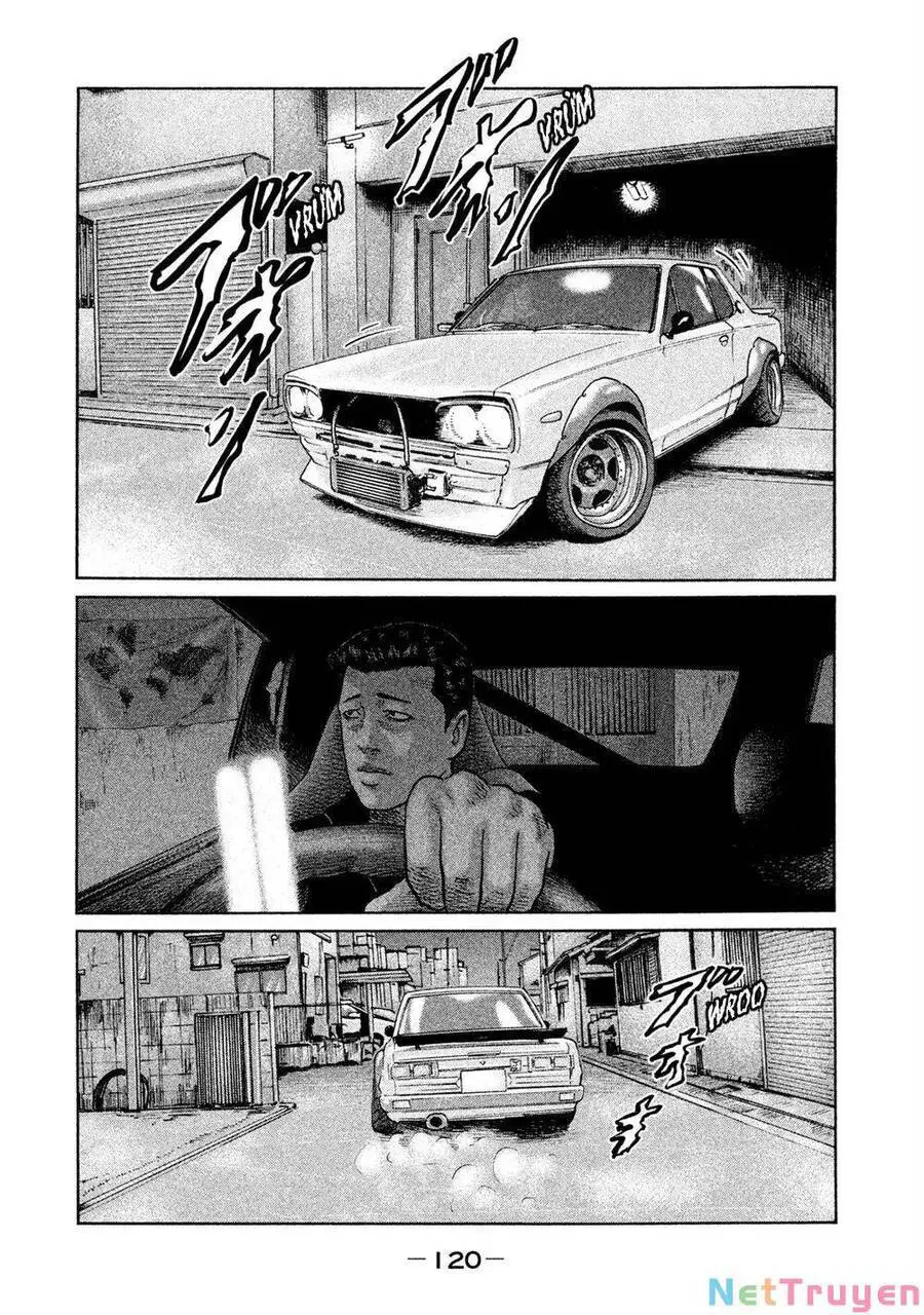 Sát Thủ Truyền Thuyết Nettruyen ZZZ Chương 48 Page 8