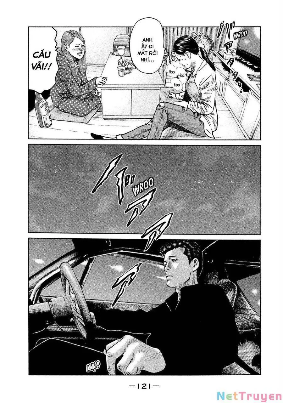 Sát Thủ Truyền Thuyết Nettruyen ZZZ Chương 48 Page 9