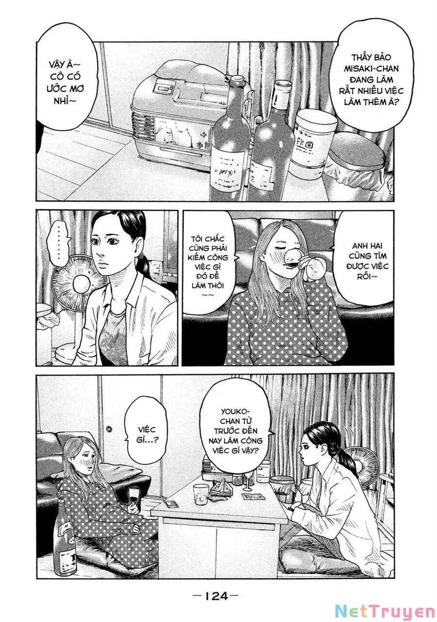 Sát Thủ Truyền Thuyết Nettruyen ZZZ Chương 48 Page 12