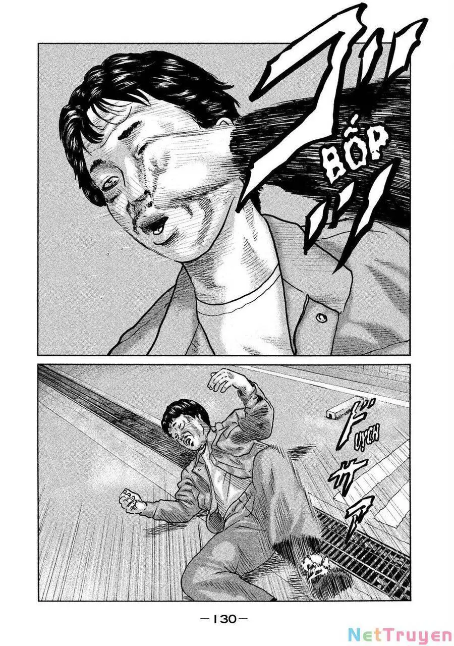 Sát Thủ Truyền Thuyết Nettruyen ZZZ Chương 48 Page 18