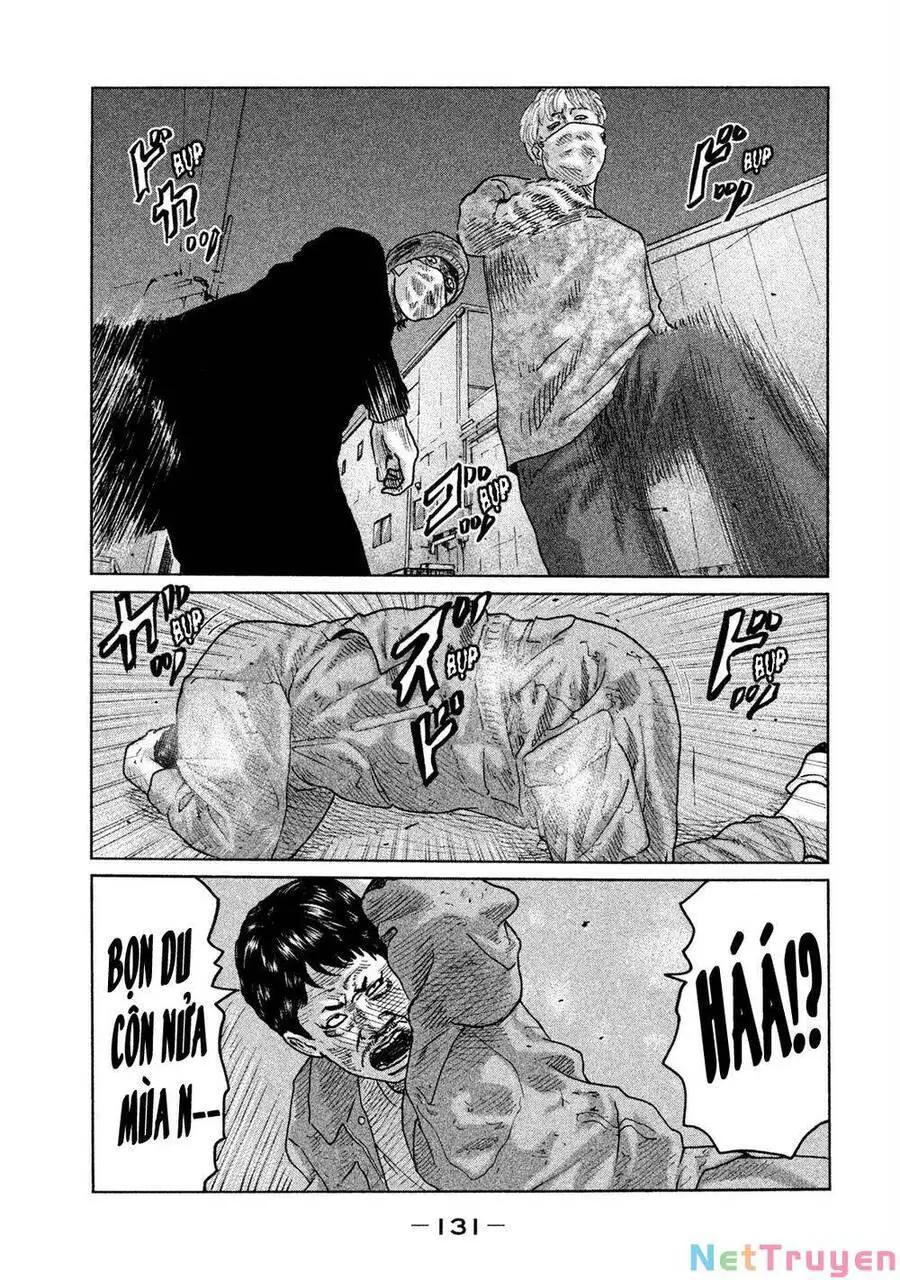 Sát Thủ Truyền Thuyết Nettruyen ZZZ Chương 48 Page 19